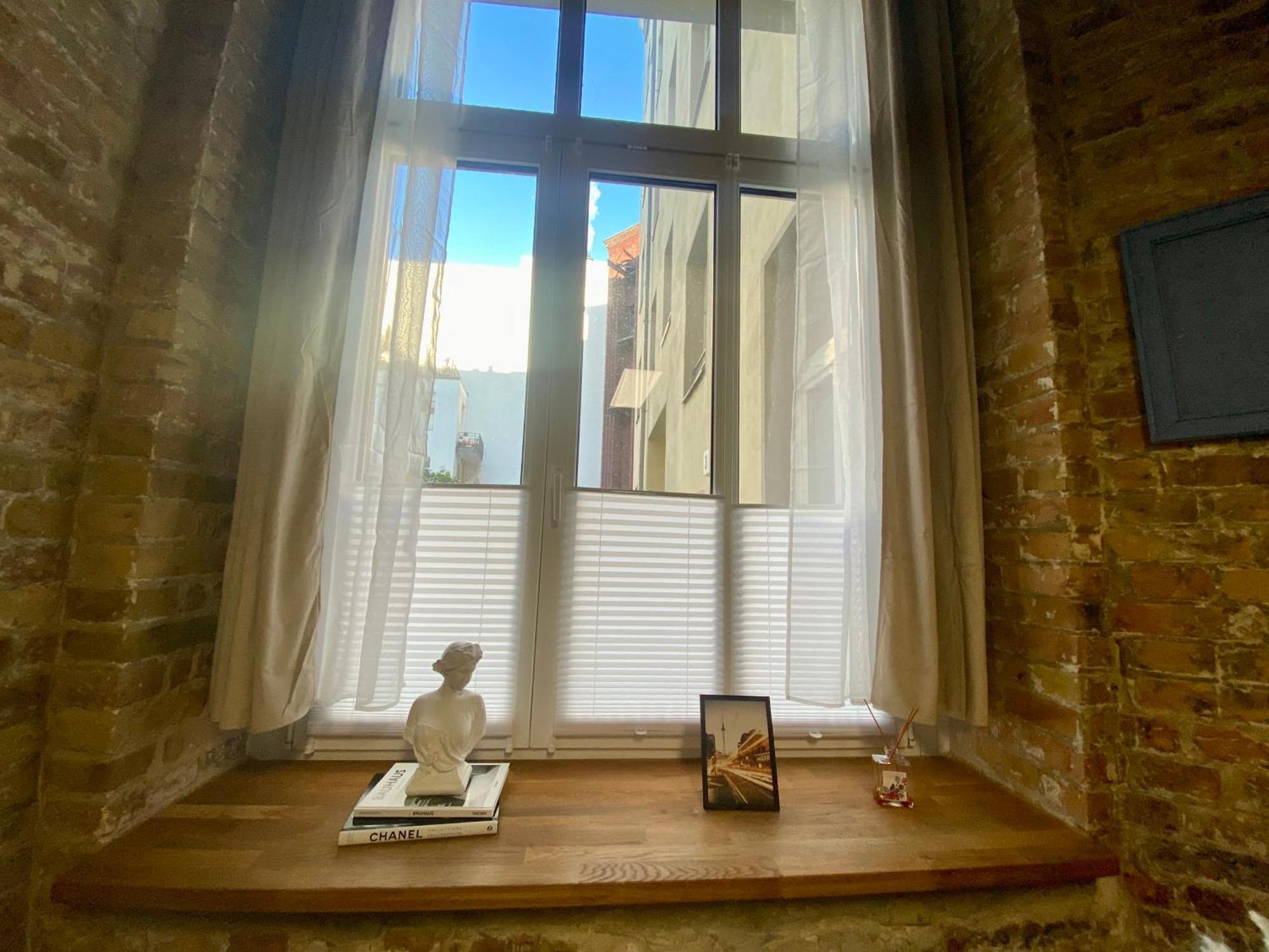 Appartement Central Studio In 5 Minutes To Alexanderplatz