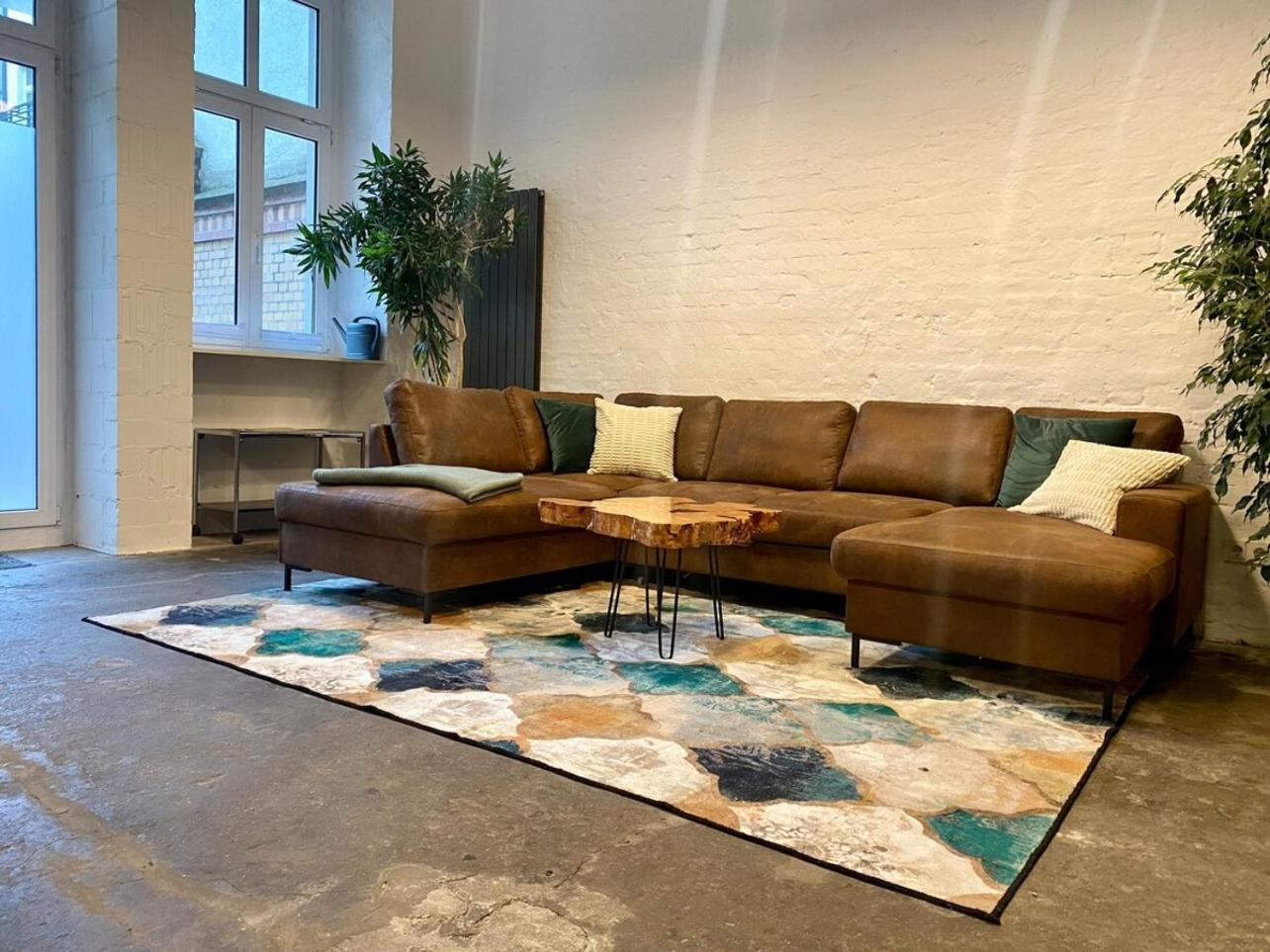 Appartement Central Studio In 5 Minutes To Alexanderplatz Berlijn